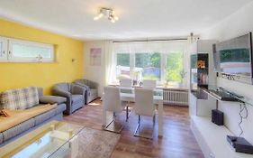 Sam35 Ferienwohnung Jaeckel